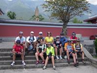 China Yunnan Cycle and Tiger Leaping Gorge 2012 (4)